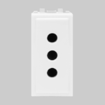 2 Pin Socket