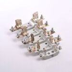 LV HRC Fuse Base