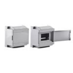 Series 5000 Plastic Surface Mounting