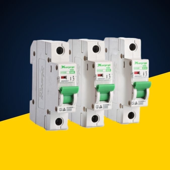 Circuit Breakers