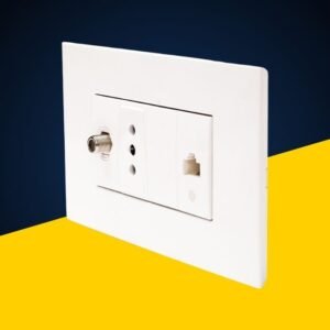 Wall Switches & Plates